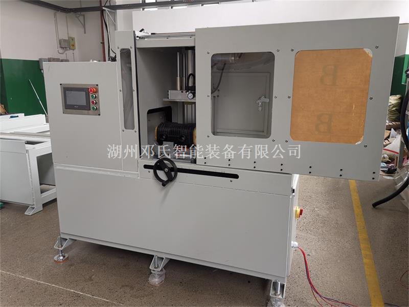 DS3-A700氫燃料電池膜加濕器切割機 (2) DS3-A700氫燃料電池膜加濕器切割機 (2)