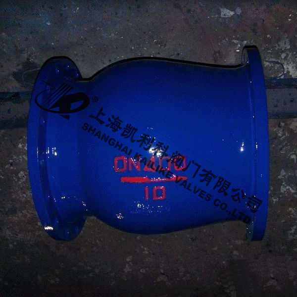 DRVZ、HC42X、HC41X靜音止回閥