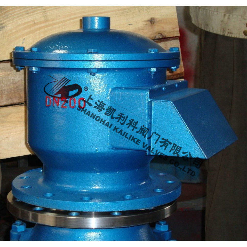 HX5、HXF5單呼閥