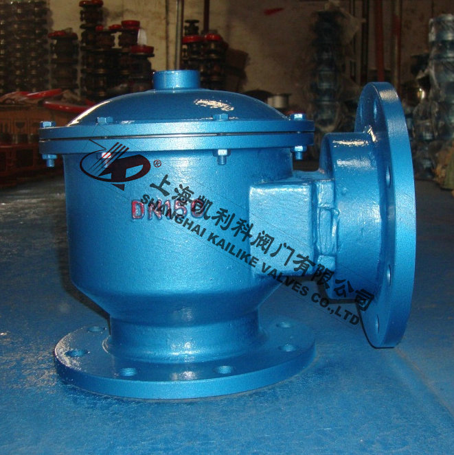 HX7、HXF7帶接管阻火呼出閥、單呼閥、呼吸閥